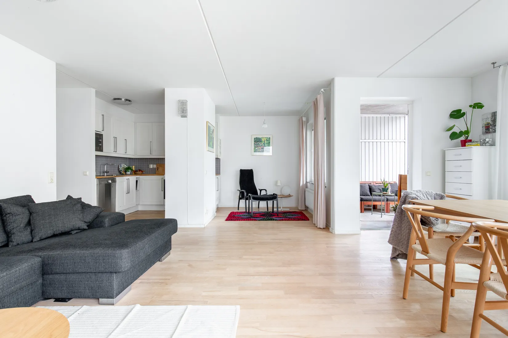 Bostadsrätt, Västra Varvsgatan 56, Västra Hamnen, Malmö