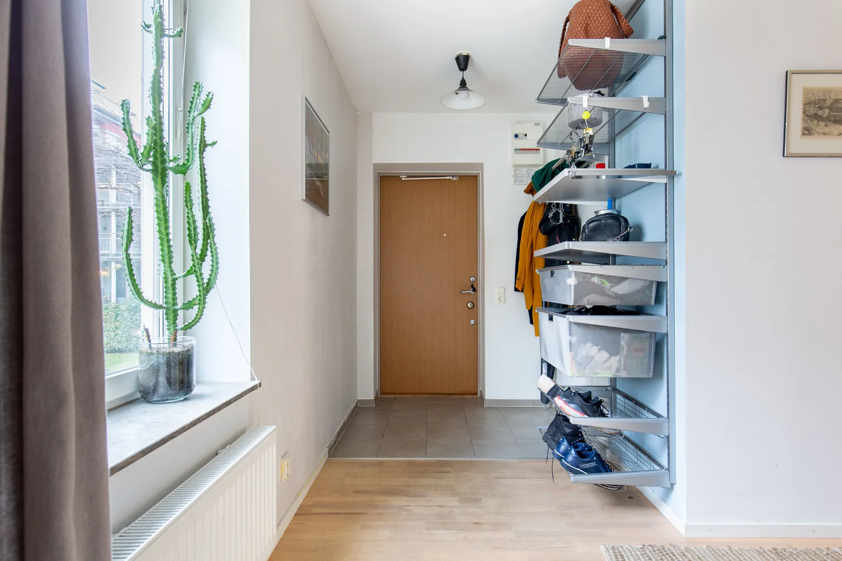 Bostadsrätt, Västra Varvsgatan 56, Västra Hamnen, Malmö