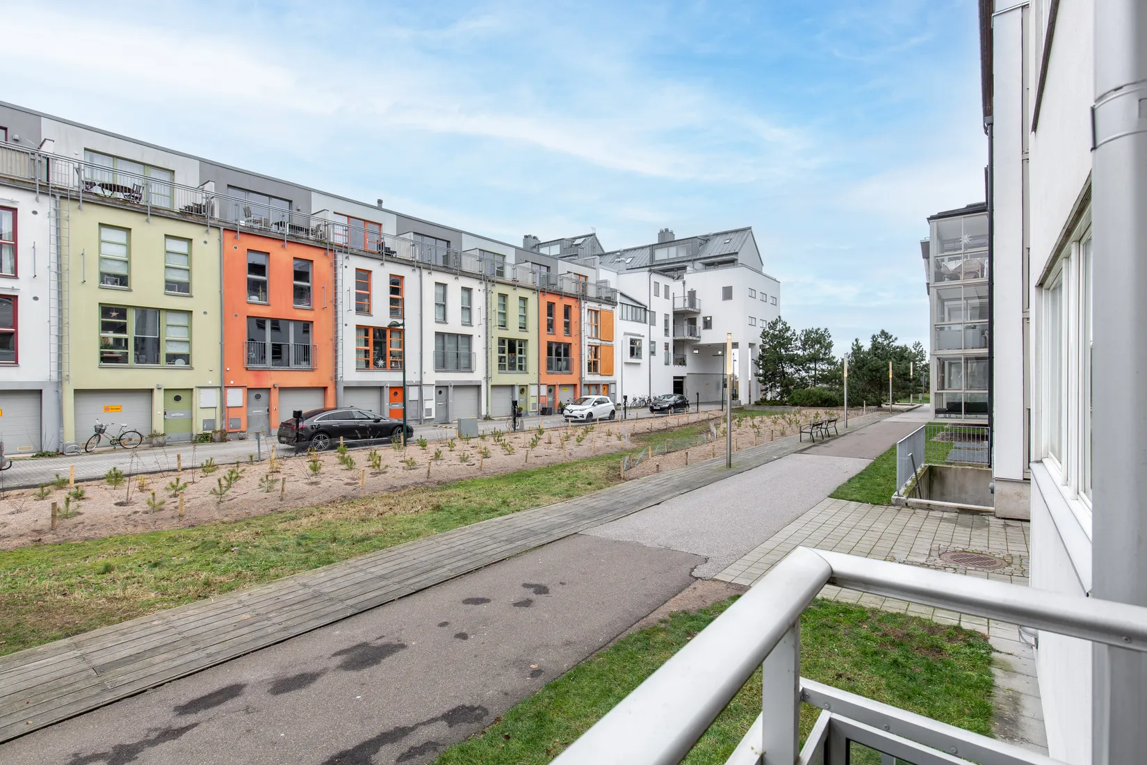 Bostadsrätt, Västra Varvsgatan 56, Västra Hamnen, Malmö