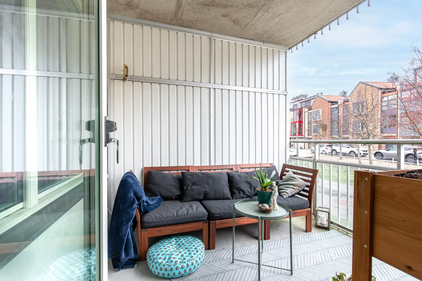 Bostadsrätt, Västra Varvsgatan 56, Västra Hamnen, Malmö