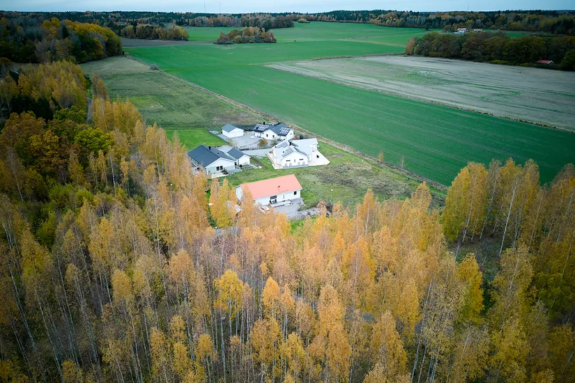 Tomt, Aspö Skarpan 6, Aspö, Strängnäs