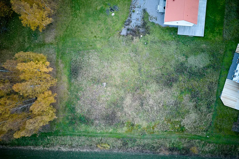 Tomt, Aspö Skarpan 6, Aspö, Strängnäs