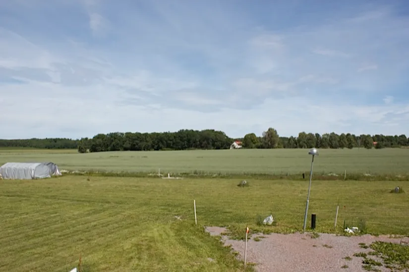 Tomt, Aspö Skarpan 6, Aspö, Strängnäs