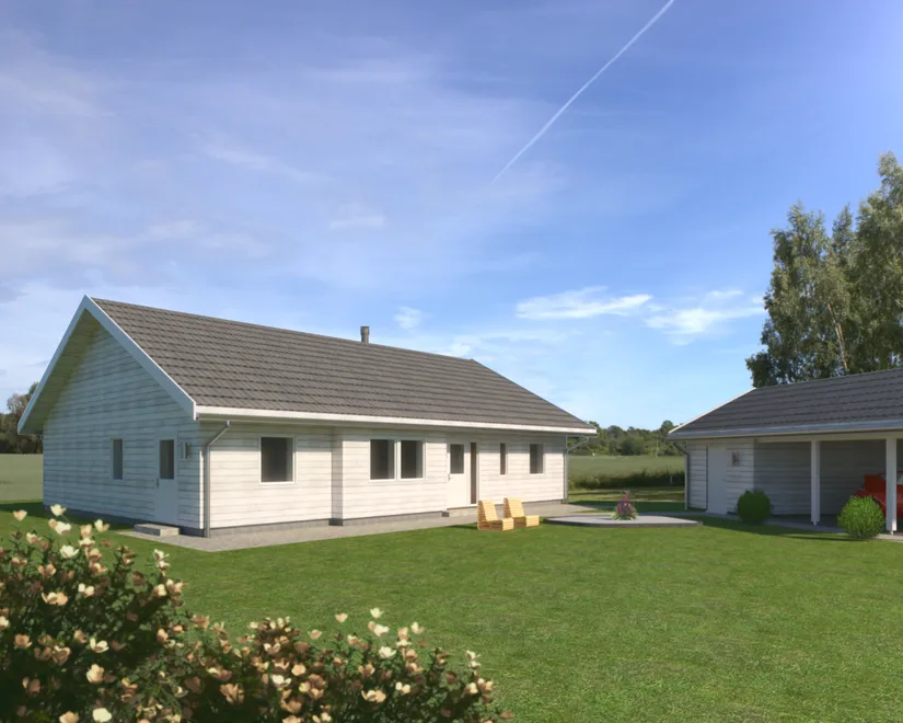 Tomt, Aspö Skarpan 6, Aspö, Strängnäs