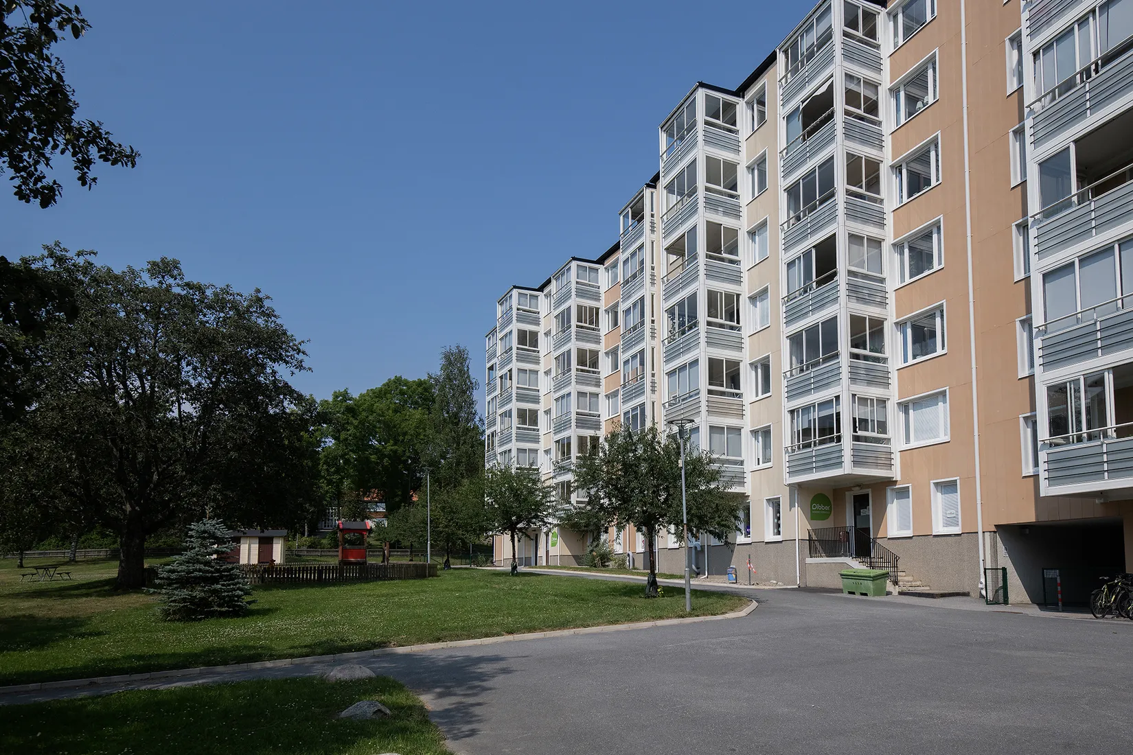 Bostadsrätt, Vikingavägen 13, Huddinge - Kvarnbergsplan, Huddinge