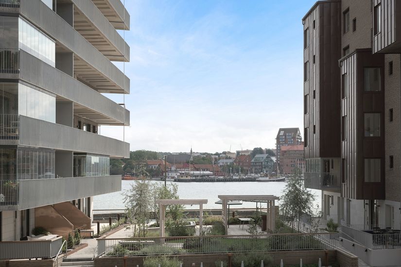 Bostadsrätt, Monsungatan 81, Eriksberg, Göteborg