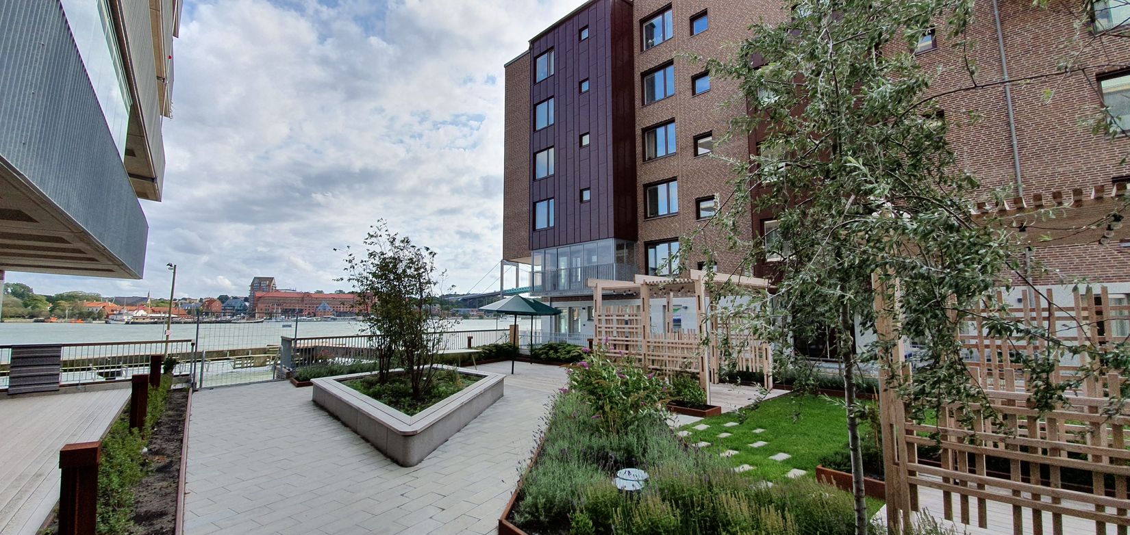 Bostadsrätt, Monsungatan 81, Eriksberg, Göteborg