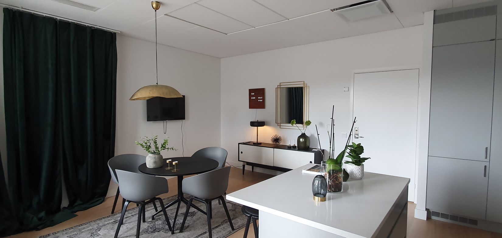 Bostadsrätt, Monsungatan 81, Eriksberg, Göteborg