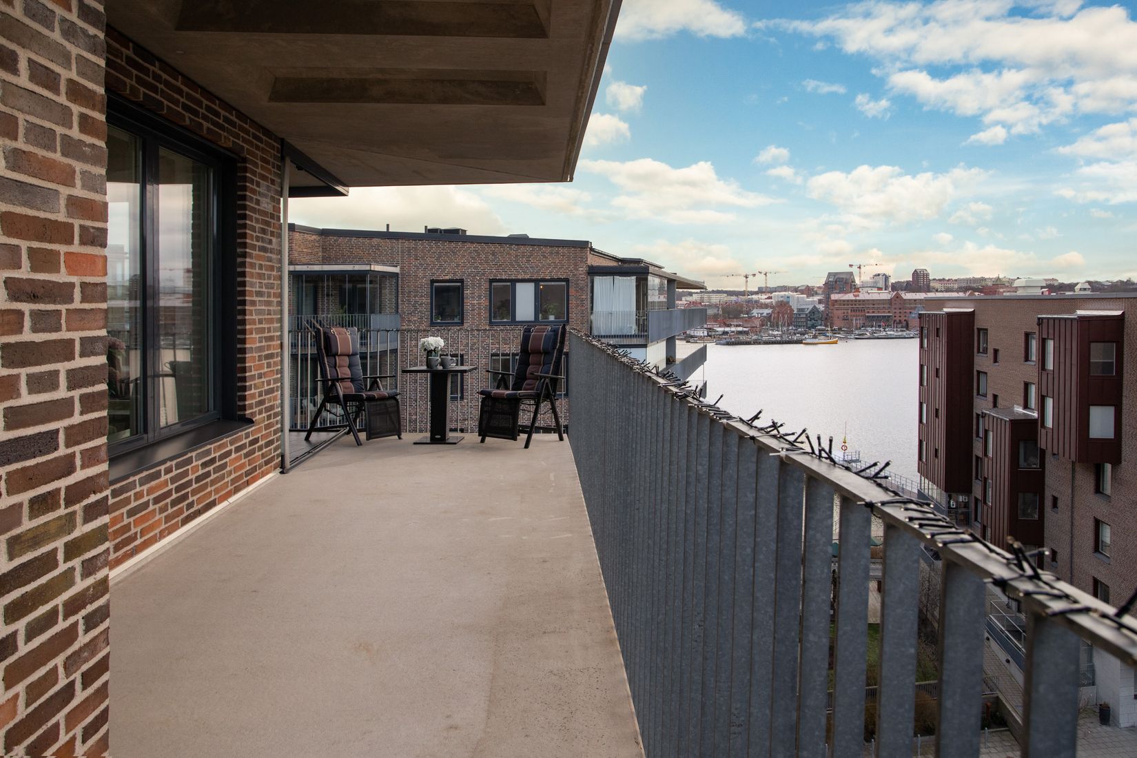 Bostadsrätt, Monsungatan 81, Eriksberg, Göteborg