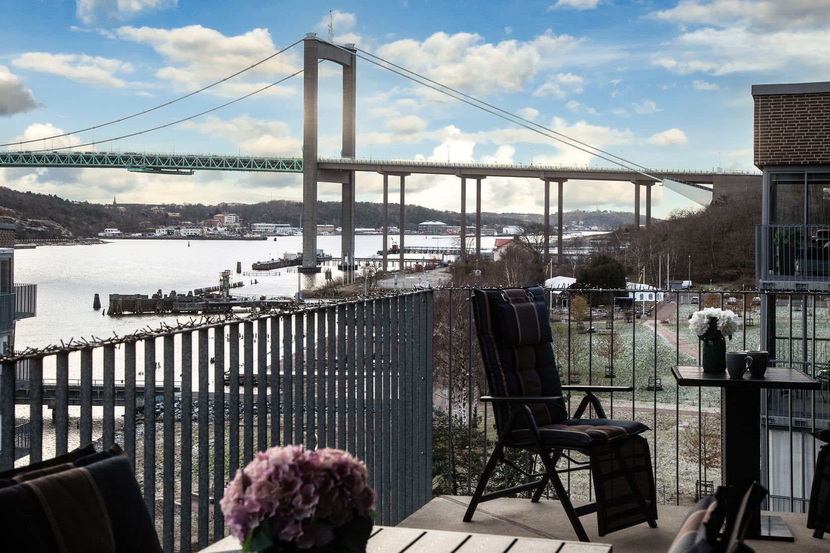 Bostadsrätt, Monsungatan 81, Eriksberg, Göteborg