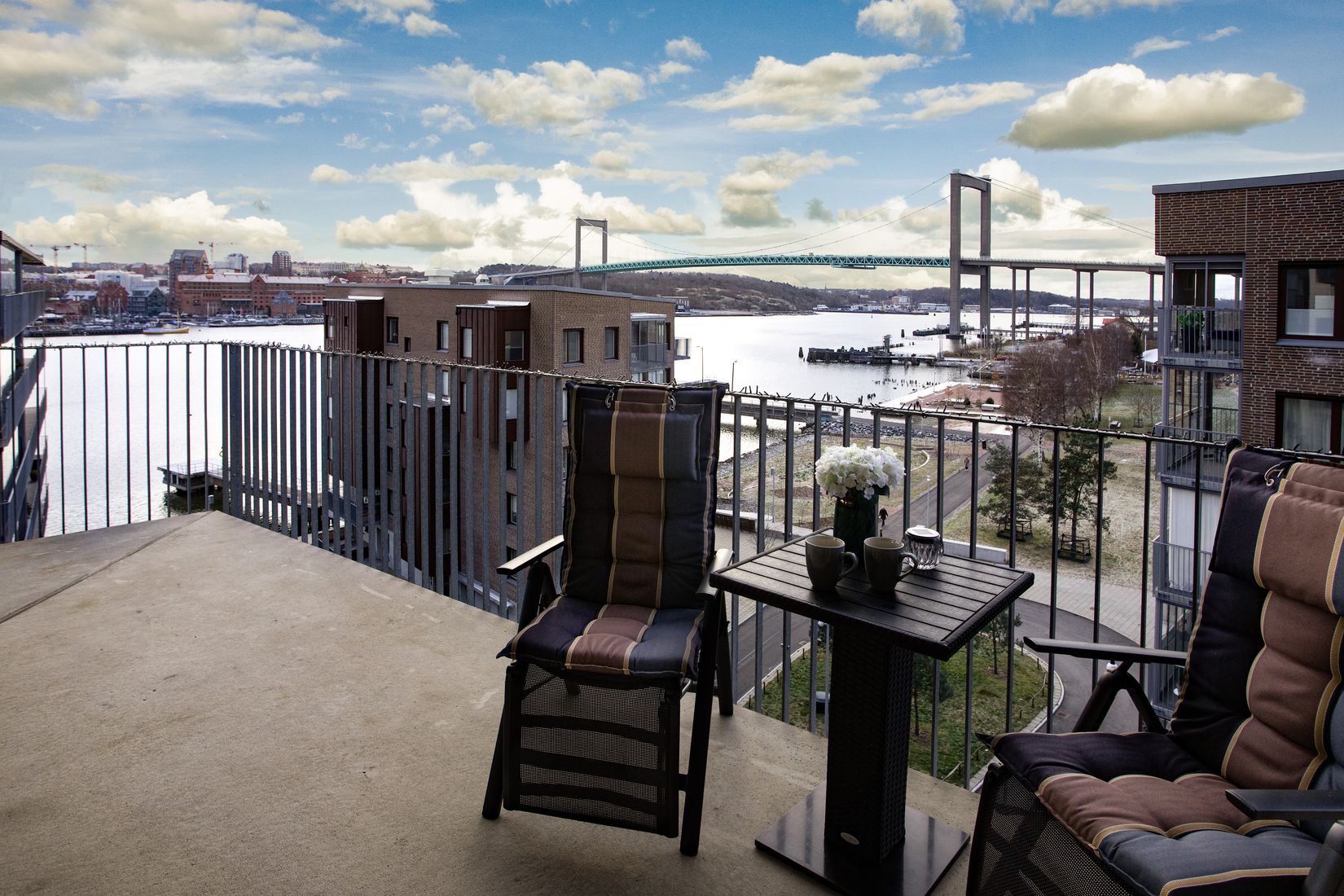 Bostadsrätt, Monsungatan 81, Eriksberg, Göteborg