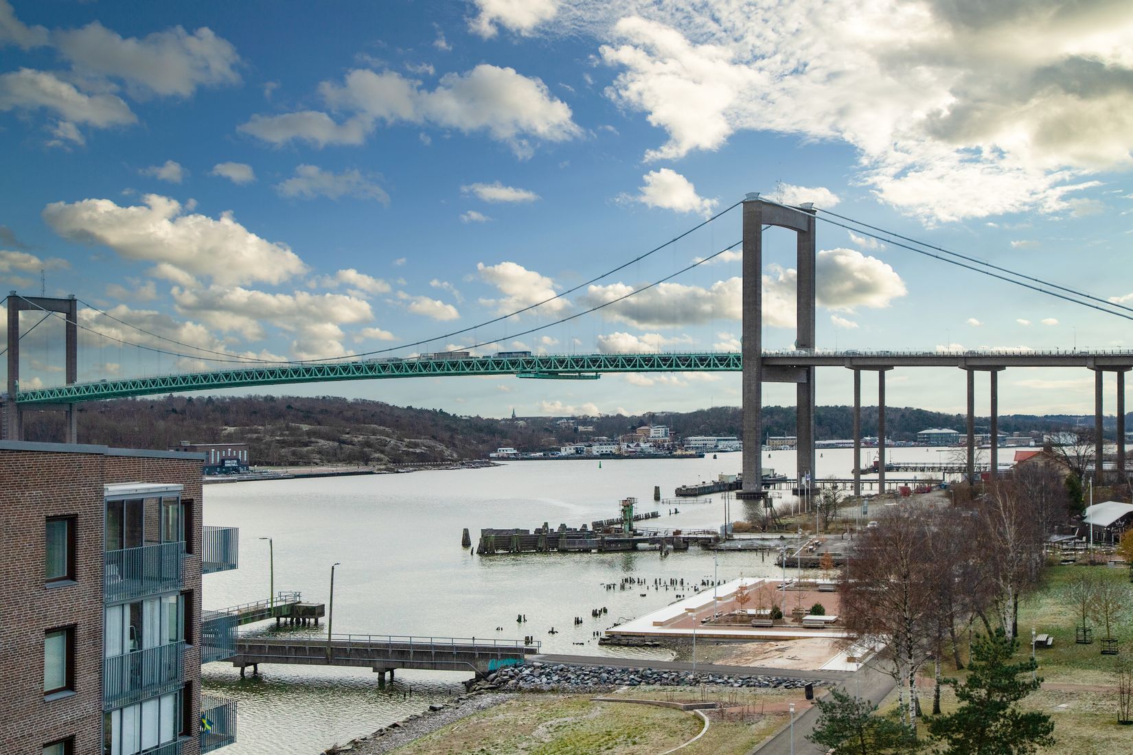 Bostadsrätt, Monsungatan 81, Eriksberg, Göteborg