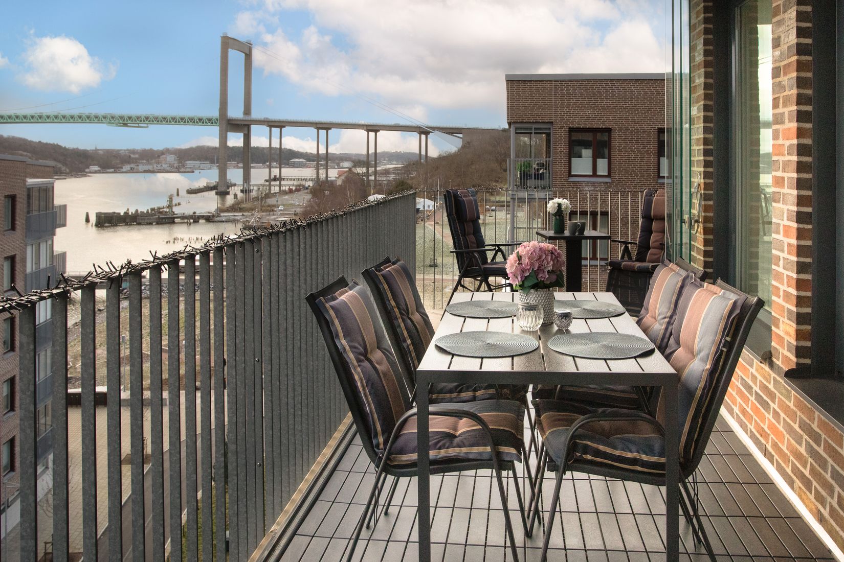 Bostadsrätt, Monsungatan 81, Eriksberg, Göteborg