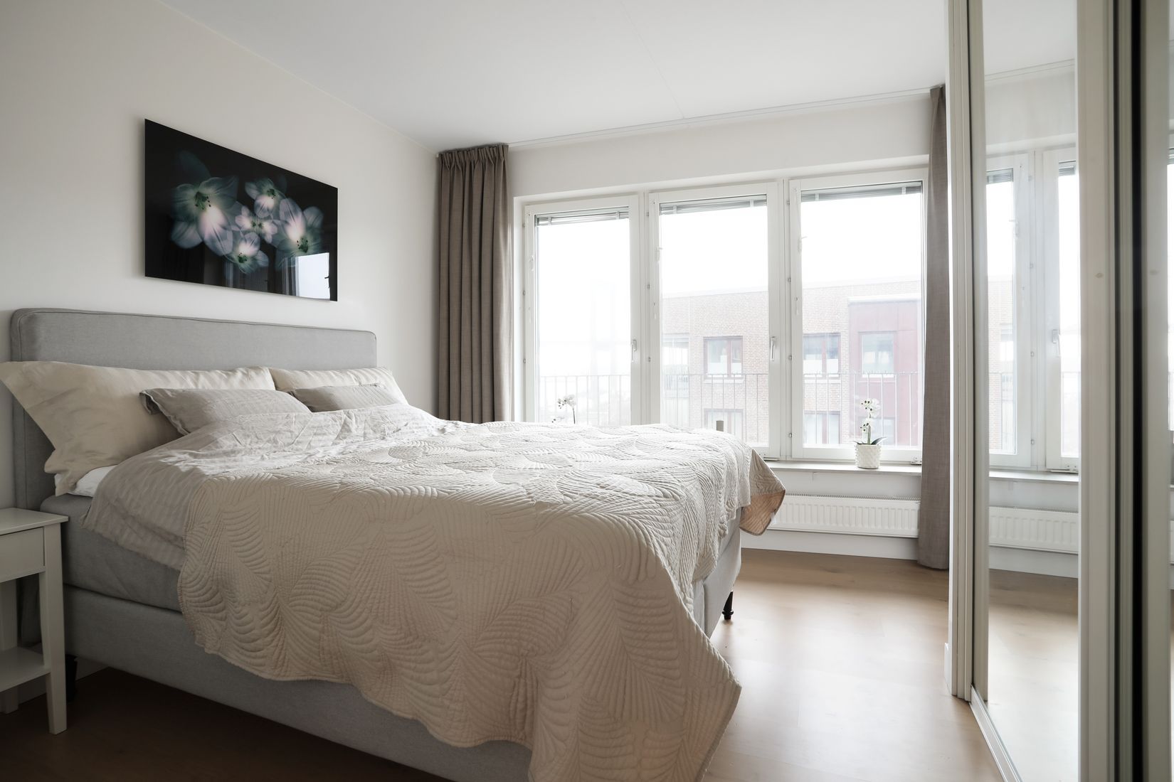 Bostadsrätt, Monsungatan 81, Eriksberg, Göteborg