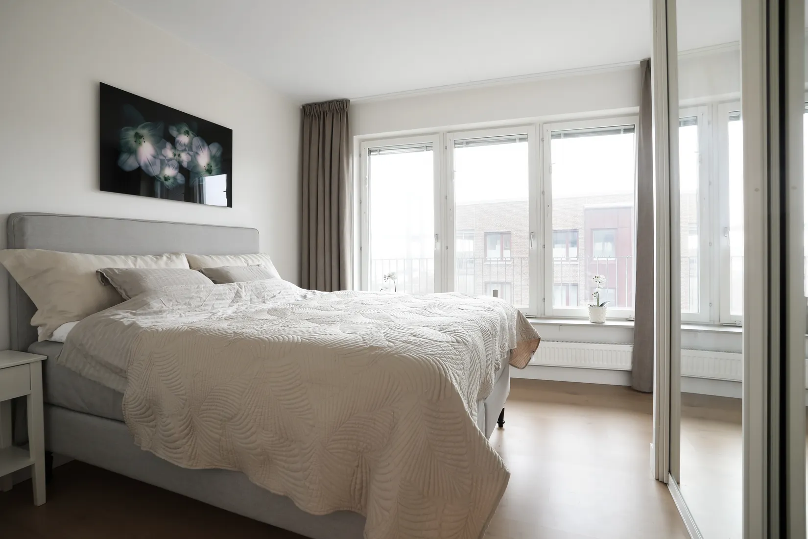 Bostadsrätt, Monsungatan 81, Eriksberg, Göteborg
