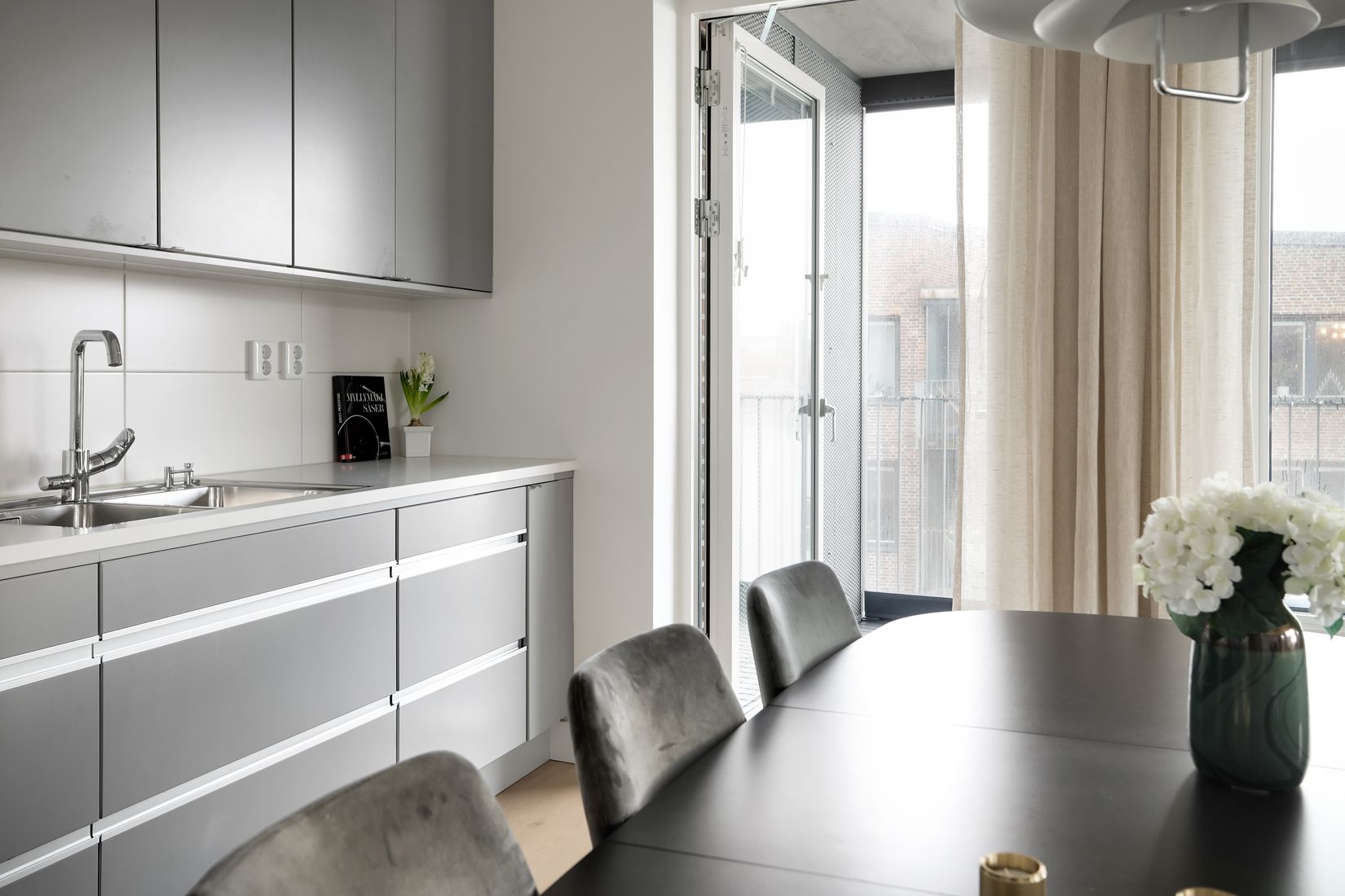 Bostadsrätt, Monsungatan 81, Eriksberg, Göteborg