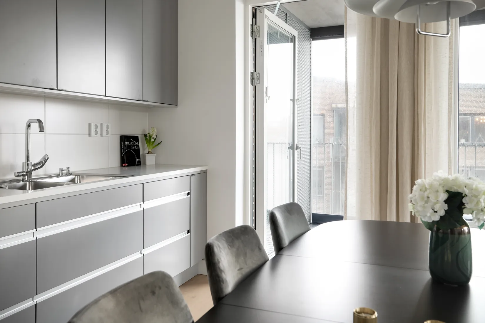 Bostadsrätt, Monsungatan 81, Eriksberg, Göteborg