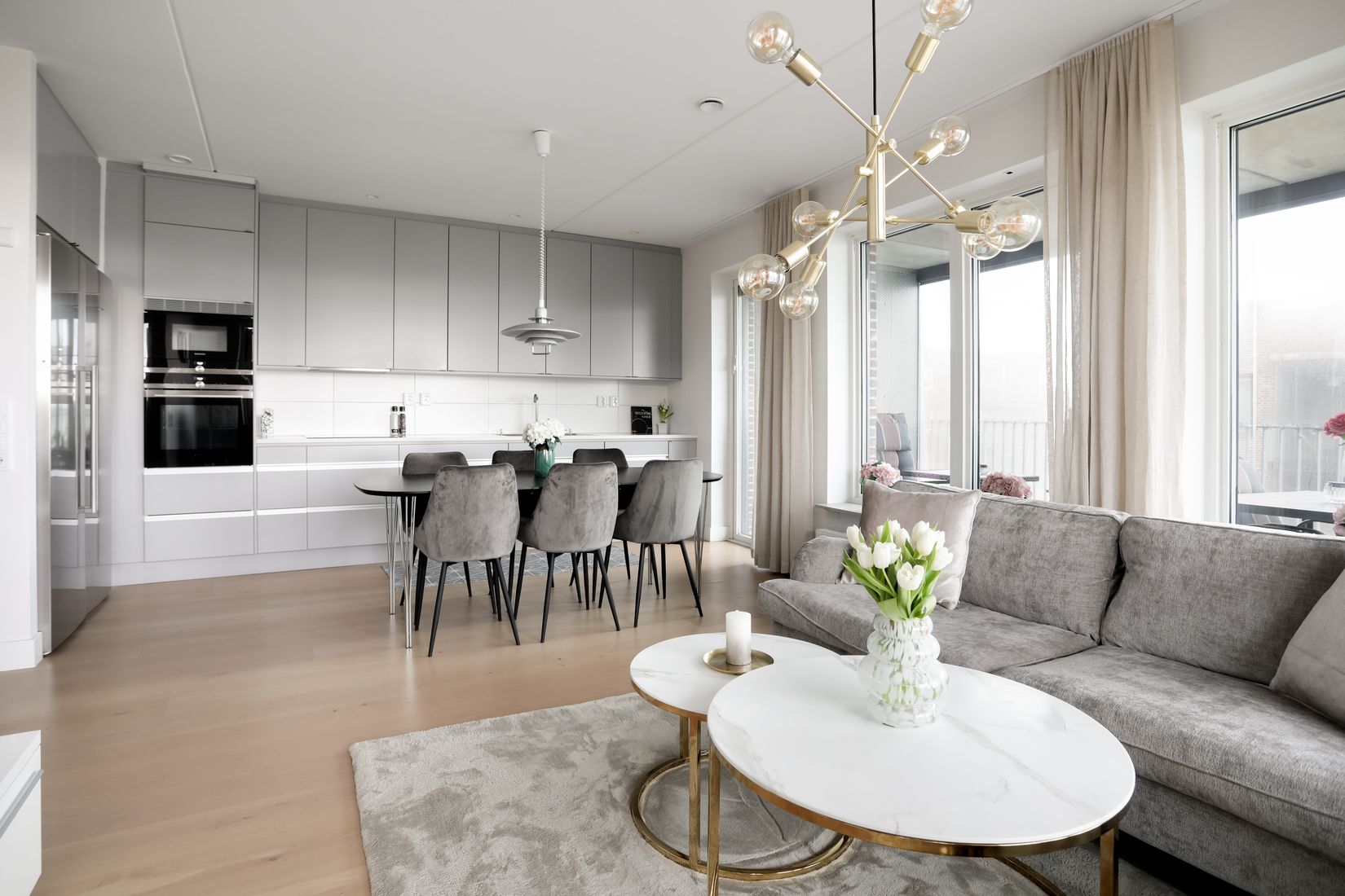 Bostadsrätt, Monsungatan 81, Eriksberg, Göteborg