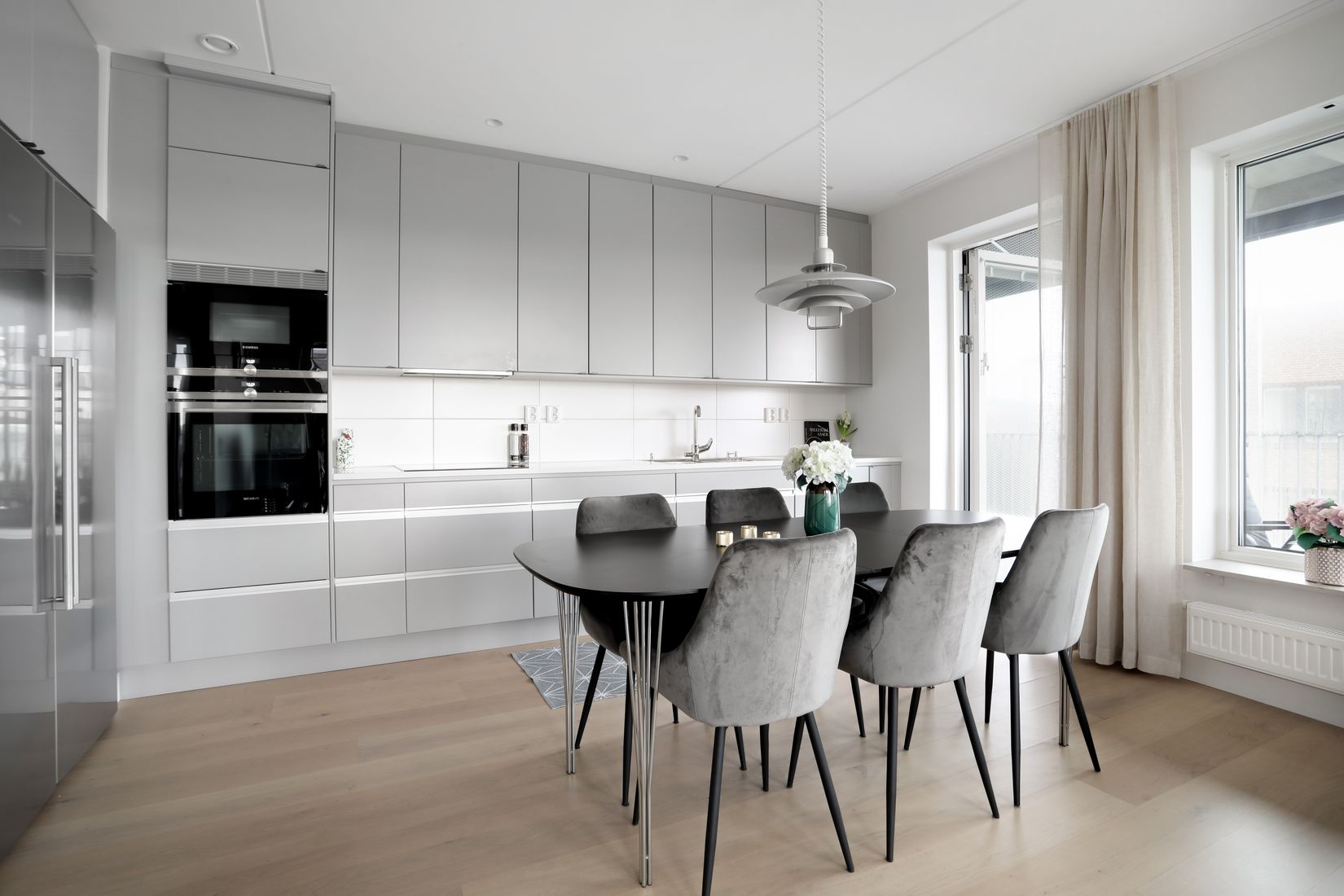 Bostadsrätt, Monsungatan 81, Eriksberg, Göteborg