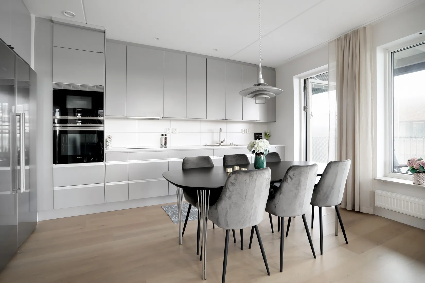 Bostadsrätt, Monsungatan 81, Eriksberg, Göteborg