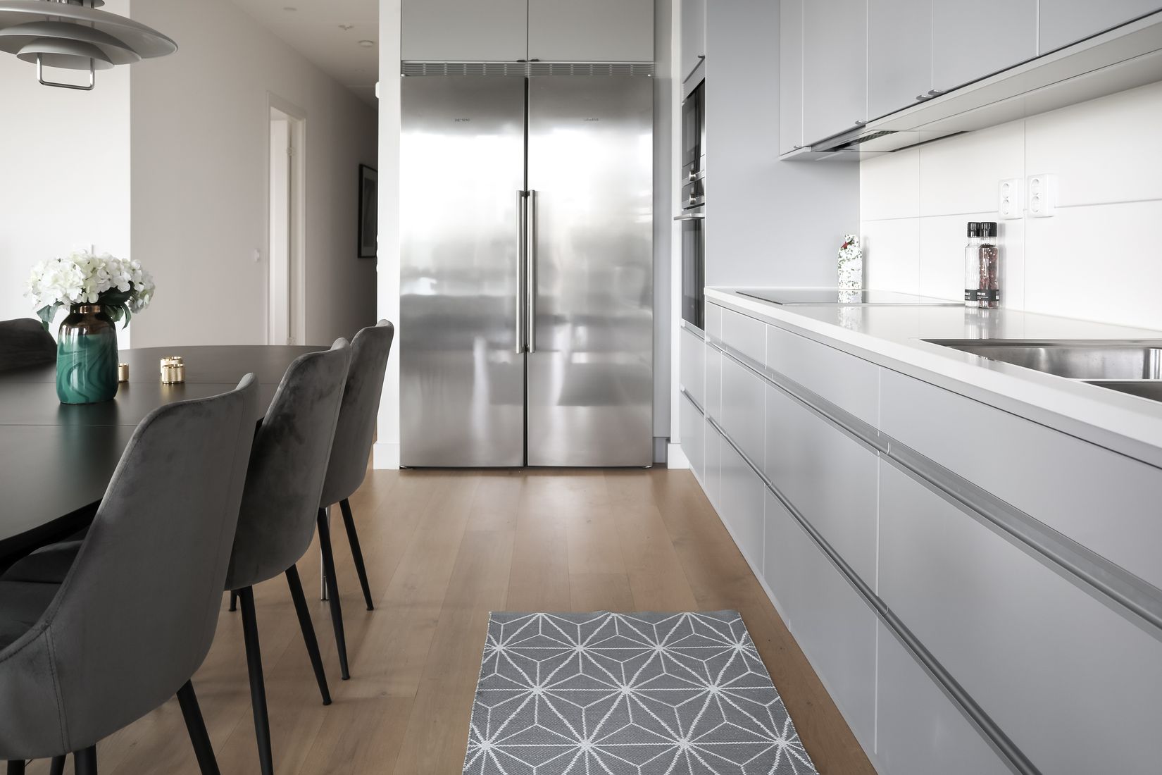 Bostadsrätt, Monsungatan 81, Eriksberg, Göteborg