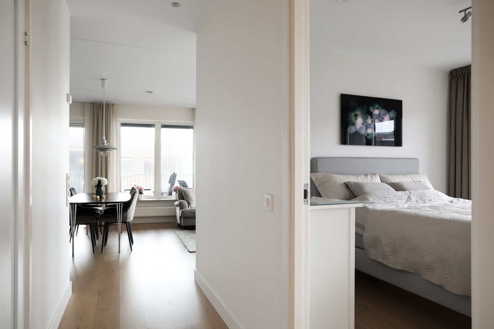 Bostadsrätt, Monsungatan 81, Eriksberg, Göteborg