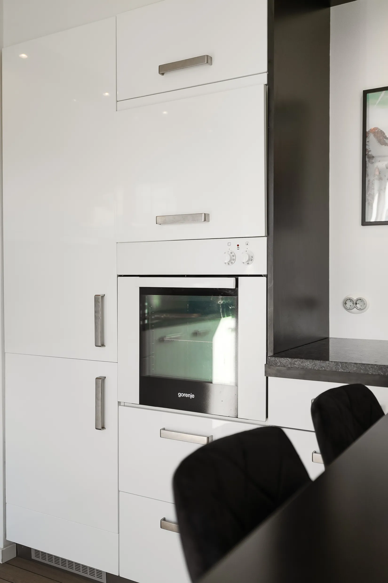 Bostadsrätt, Wadströmsgatan 16, Söder, Norrköping