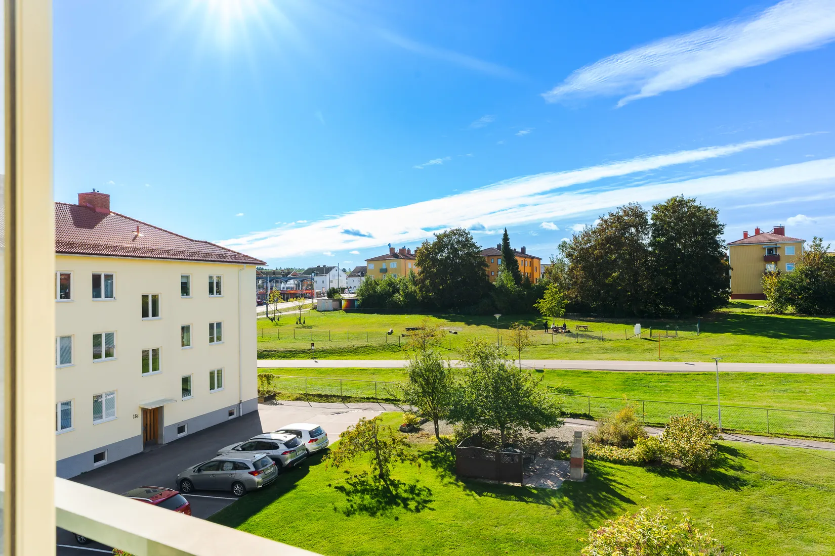 Bostadsrätt, Wadströmsgatan 16, Söder, Norrköping