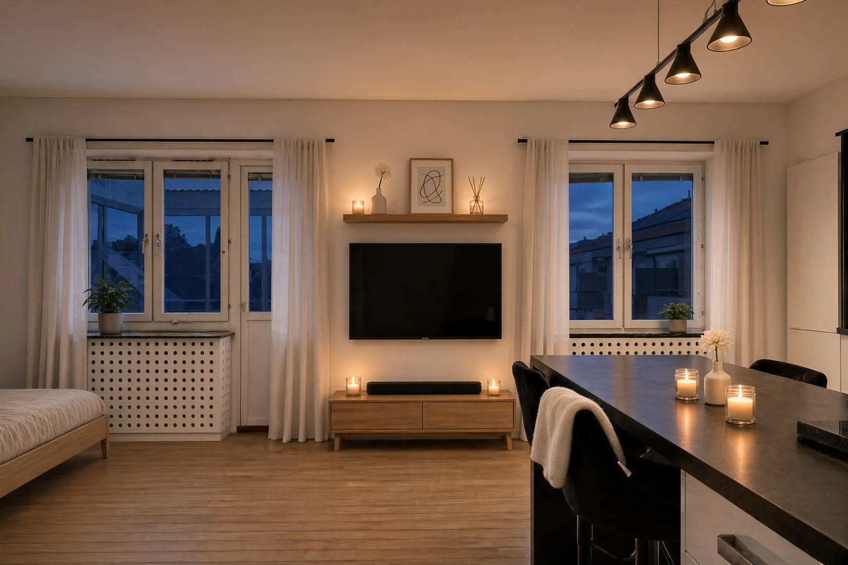 Bostadsrätt, Wadströmsgatan 16, Söder, Norrköping