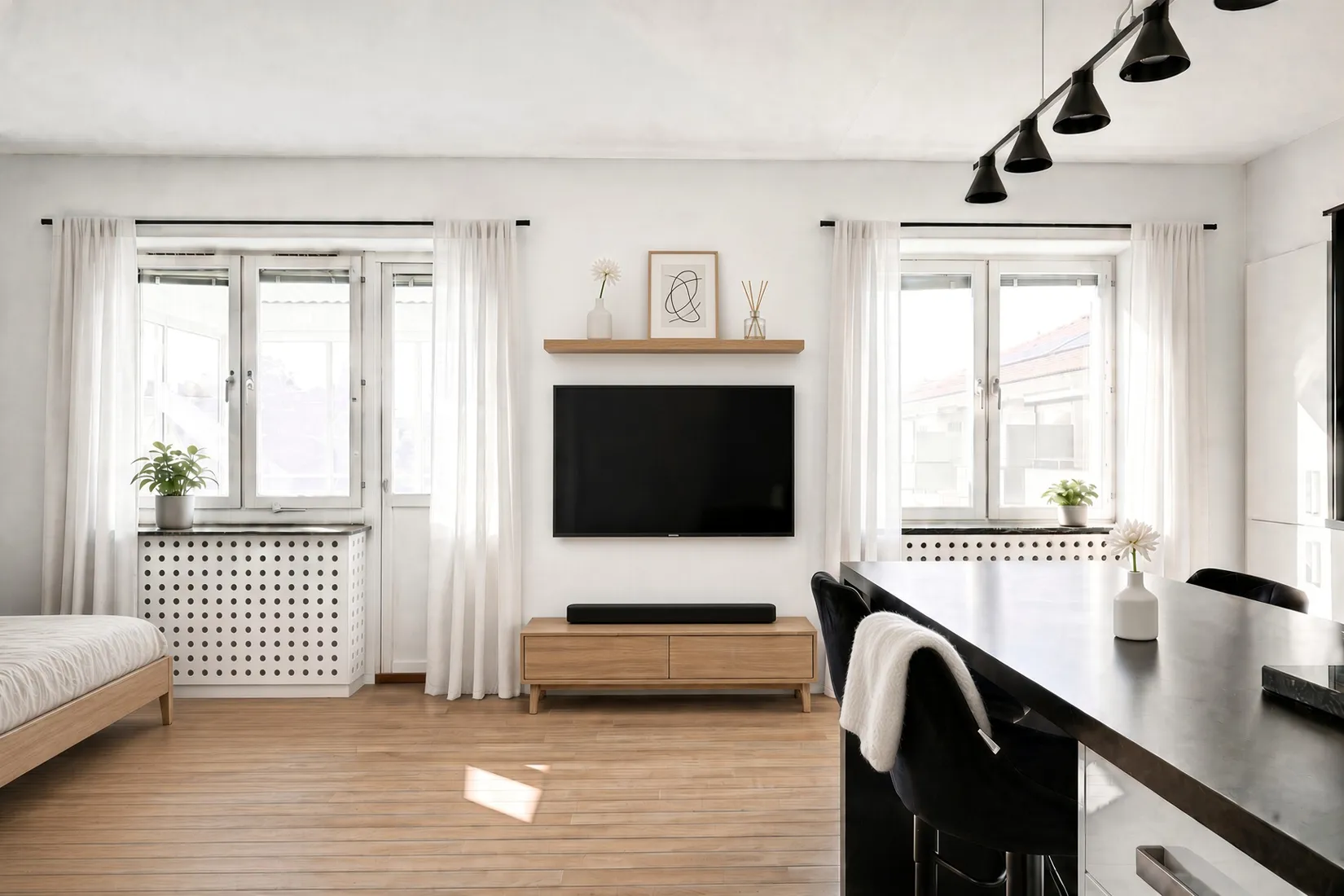 Bostadsrätt, Wadströmsgatan 16, Söder, Norrköping