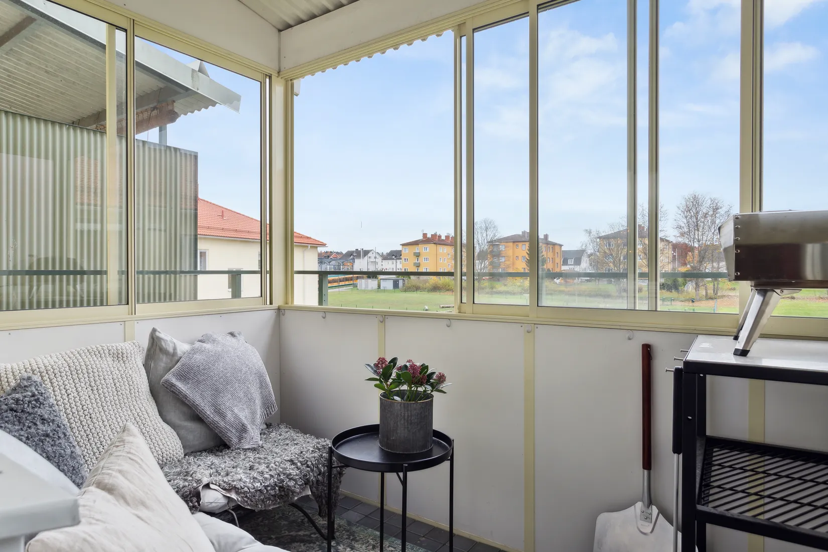 Bostadsrätt, Wadströmsgatan 16, Söder, Norrköping