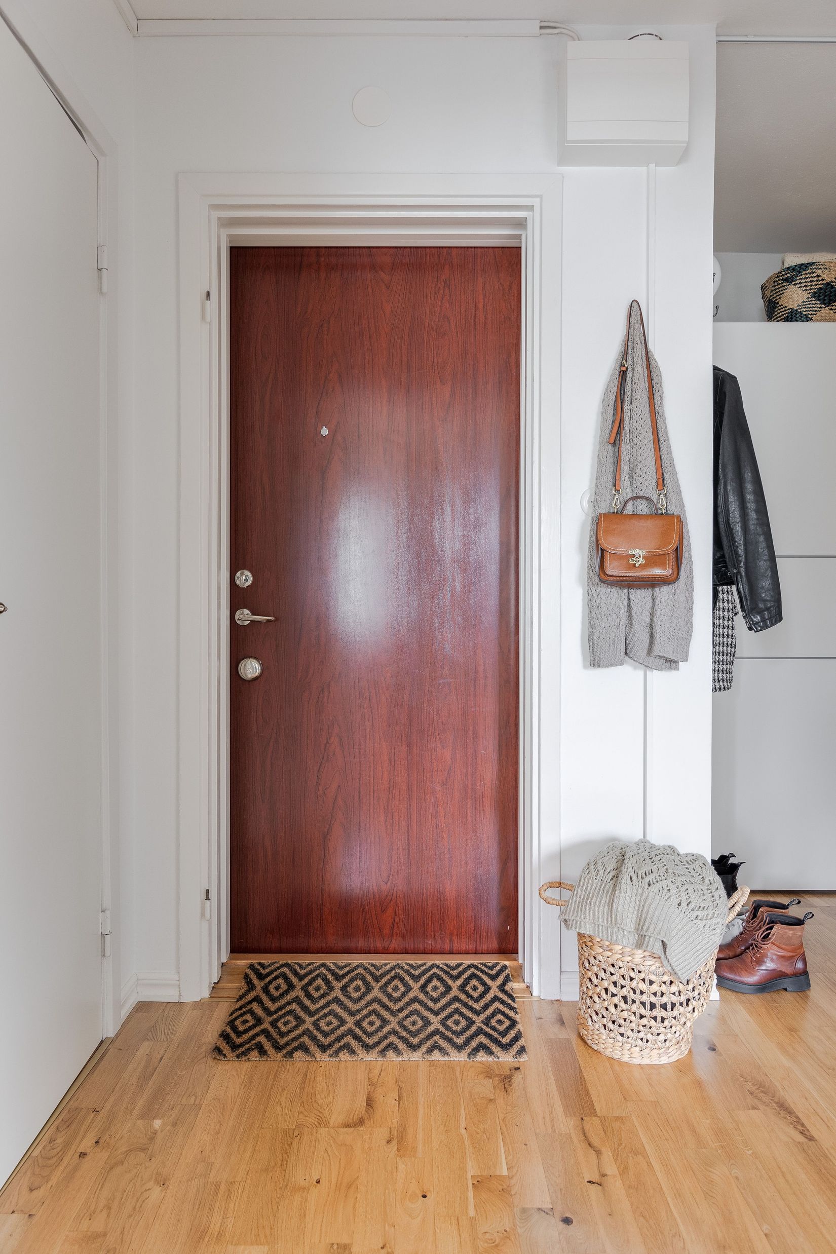 Bostadsrätt, Pär Lagerkvists väg 4, Norr, Växjö