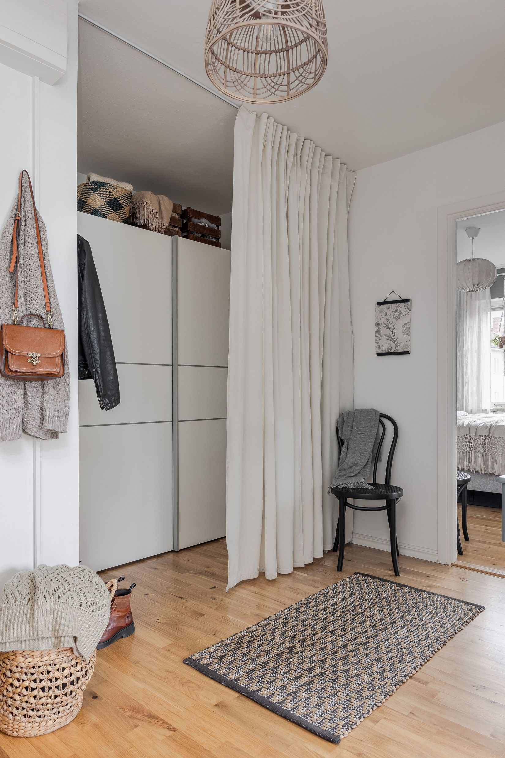 Bostadsrätt, Pär Lagerkvists väg 4, Norr, Växjö