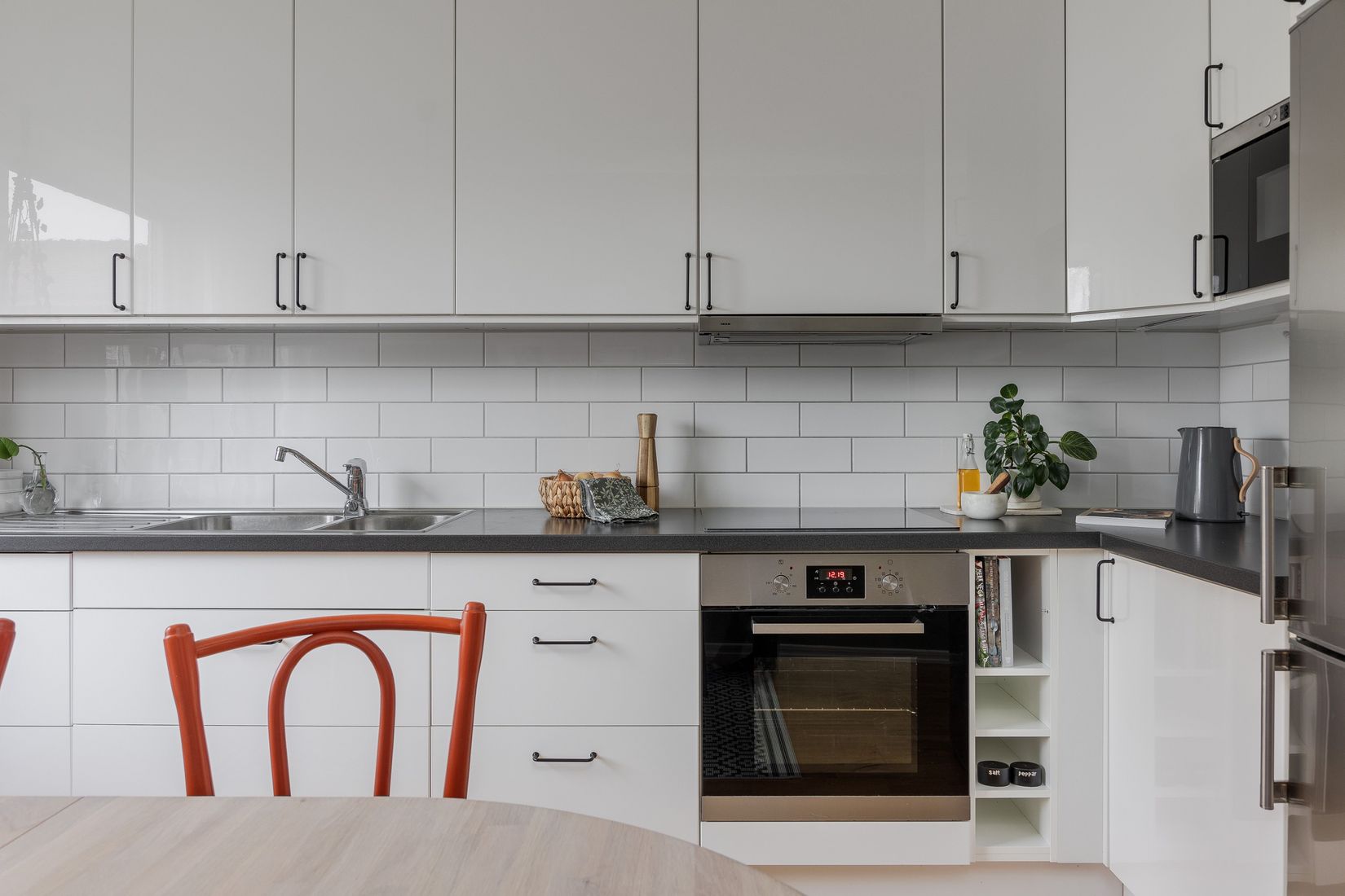 Bostadsrätt, Pär Lagerkvists väg 4, Norr, Växjö