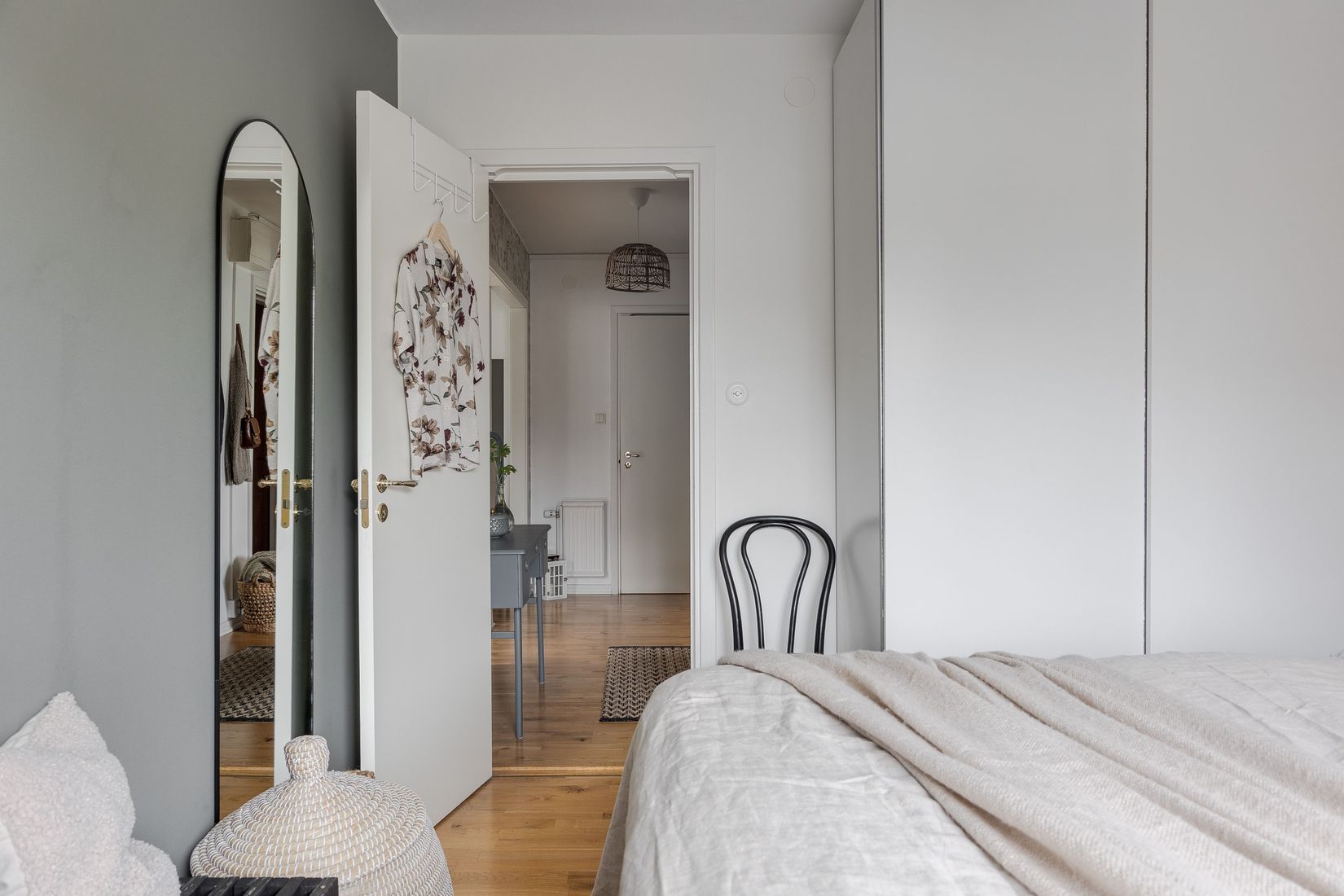 Bostadsrätt, Pär Lagerkvists väg 4, Norr, Växjö