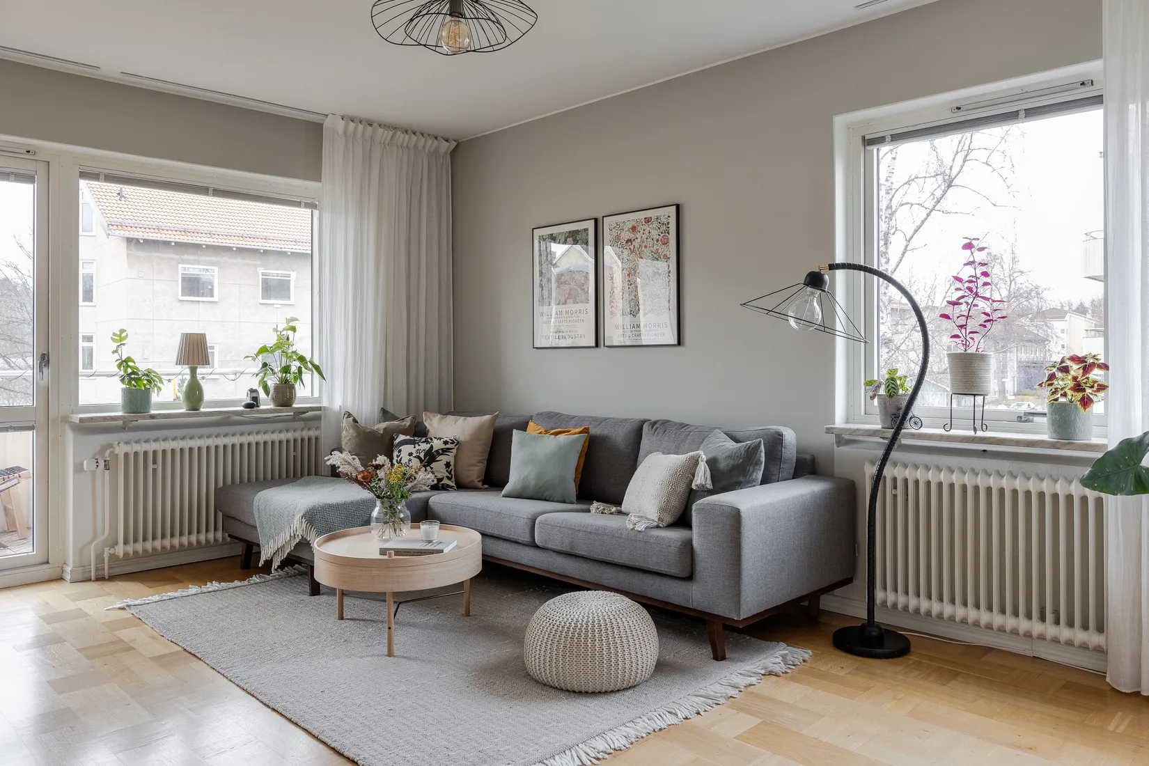 Bostadsrätt, Pär Lagerkvists väg 4, Norr, Växjö