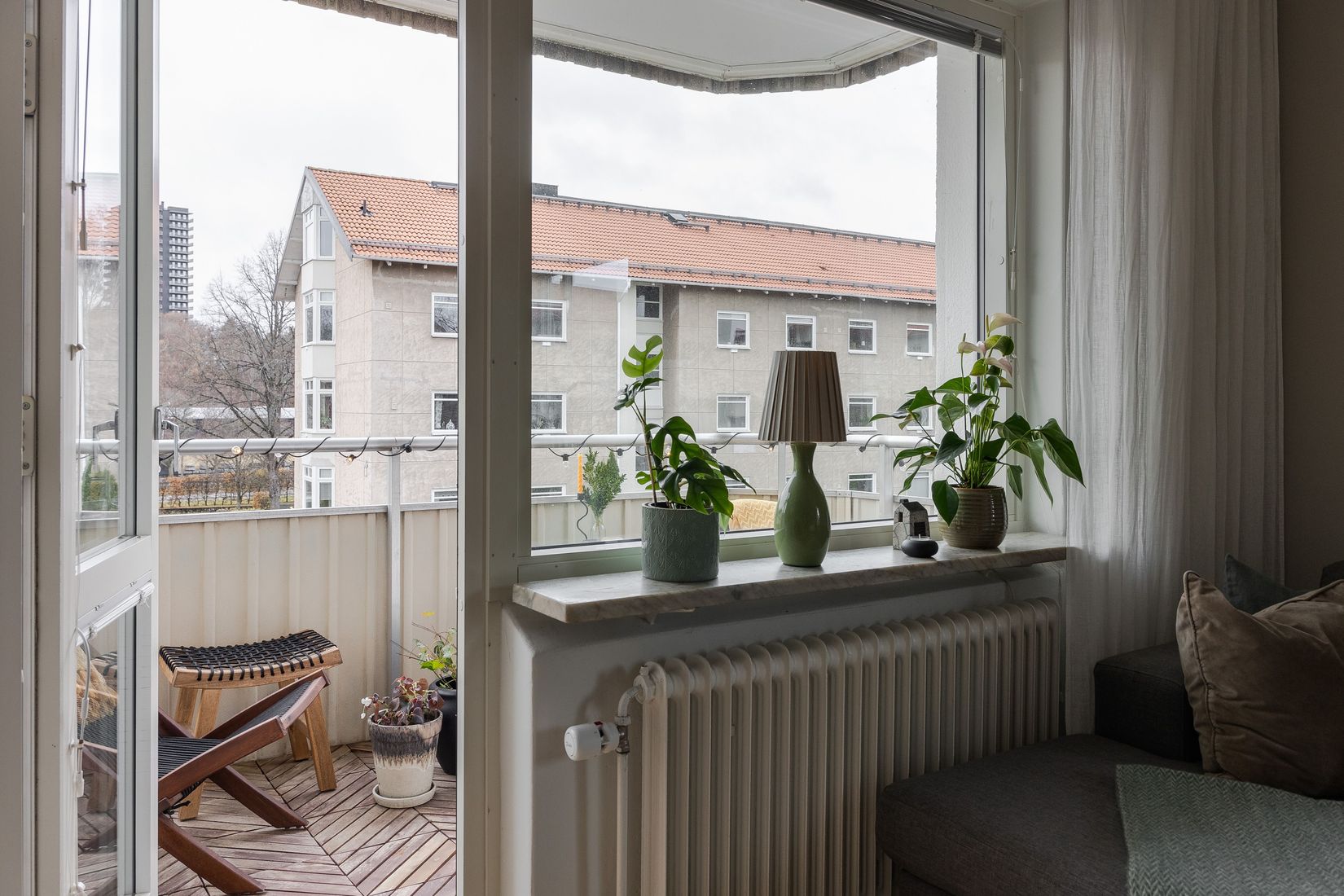 Bostadsrätt, Pär Lagerkvists väg 4, Norr, Växjö