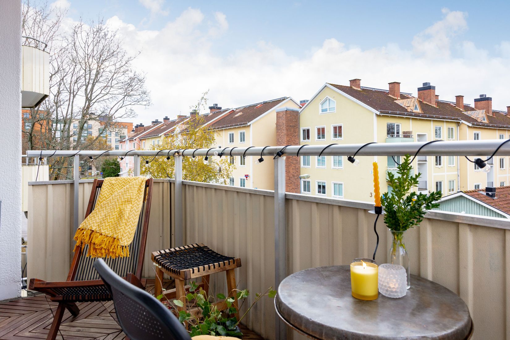 Bostadsrätt, Pär Lagerkvists väg 4, Norr, Växjö