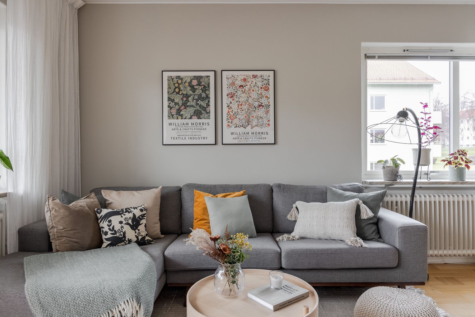 Bostadsrätt, Pär Lagerkvists väg 4, Norr, Växjö