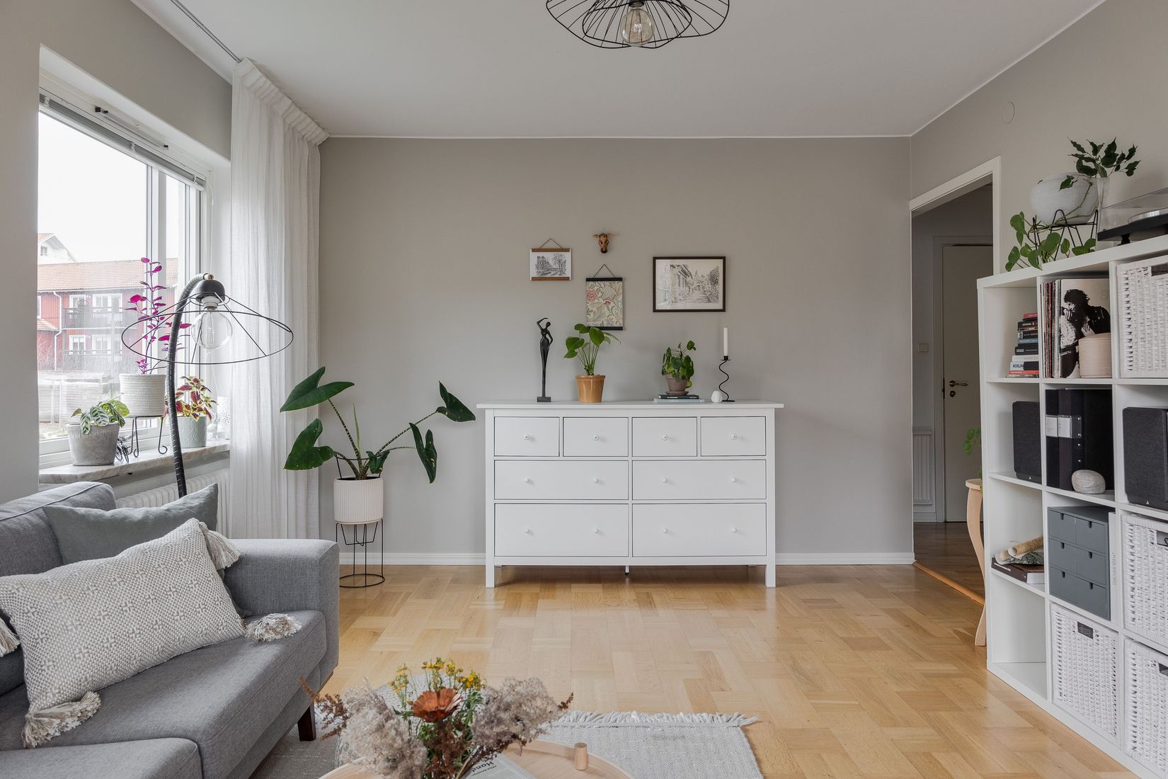 Bostadsrätt, Pär Lagerkvists väg 4, Norr, Växjö