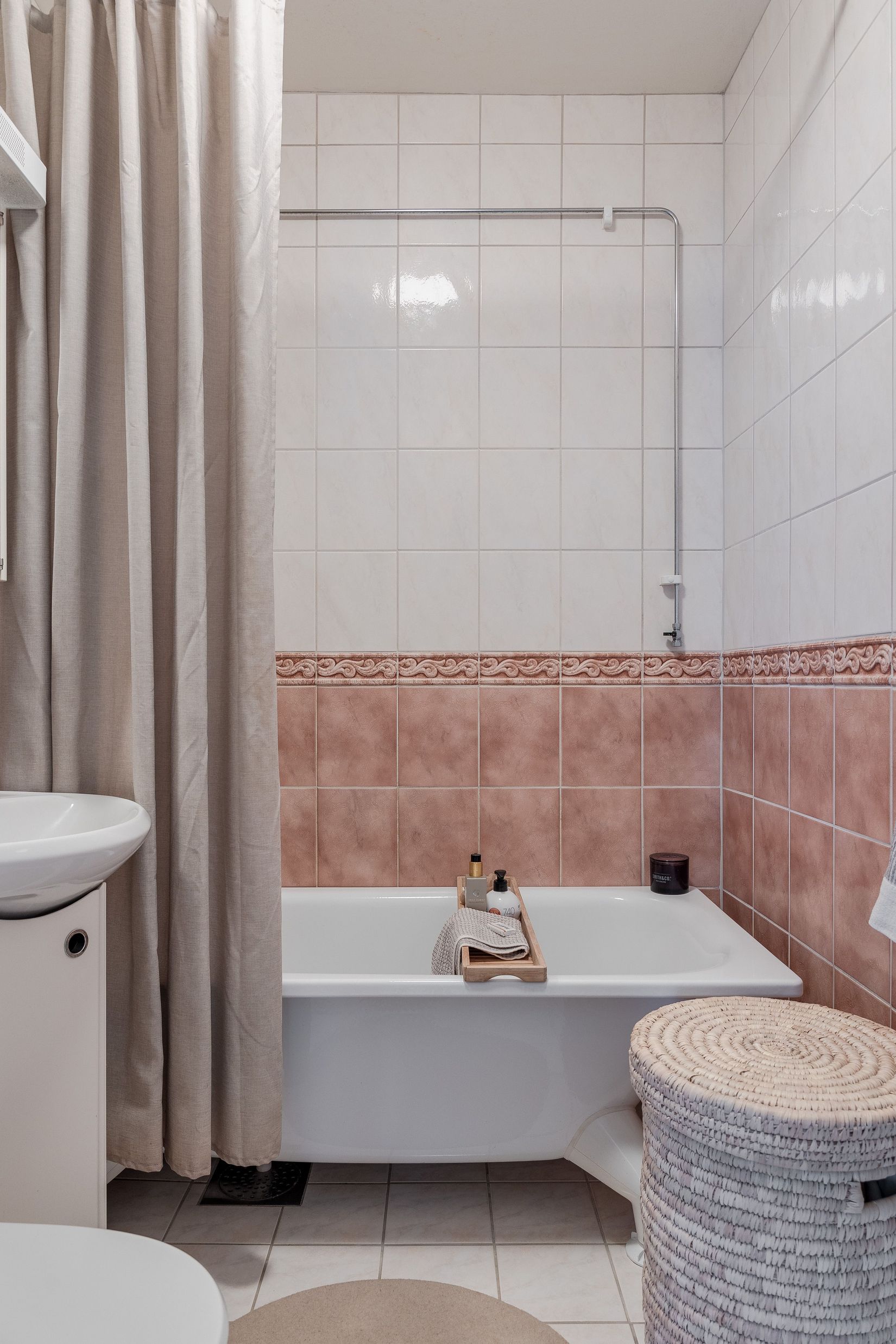 Bostadsrätt, Pär Lagerkvists väg 4, Norr, Växjö