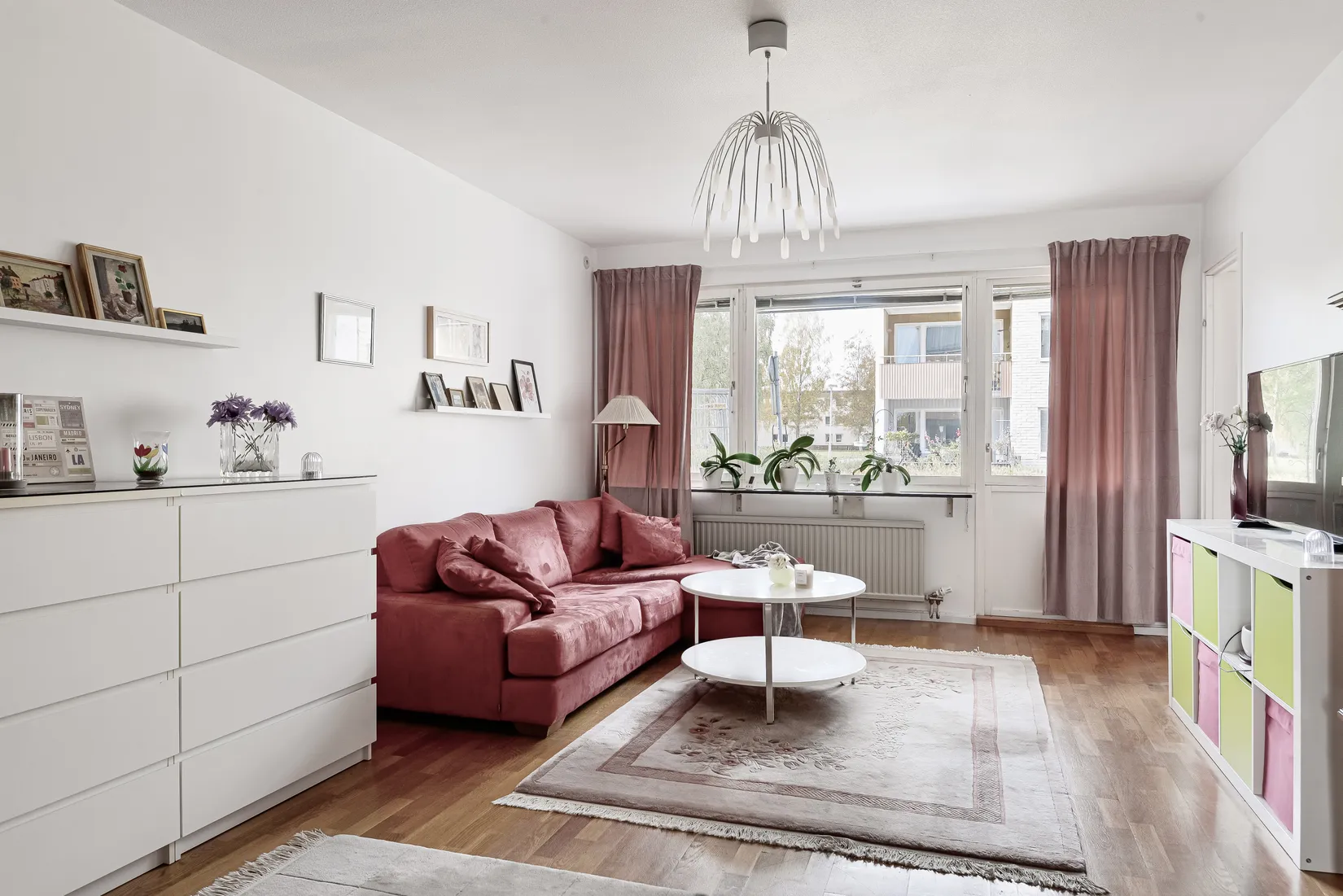 Bostadsrätt, Hallonvägen 92, bv, Kungsängen - Tibble, Upplands-Bro