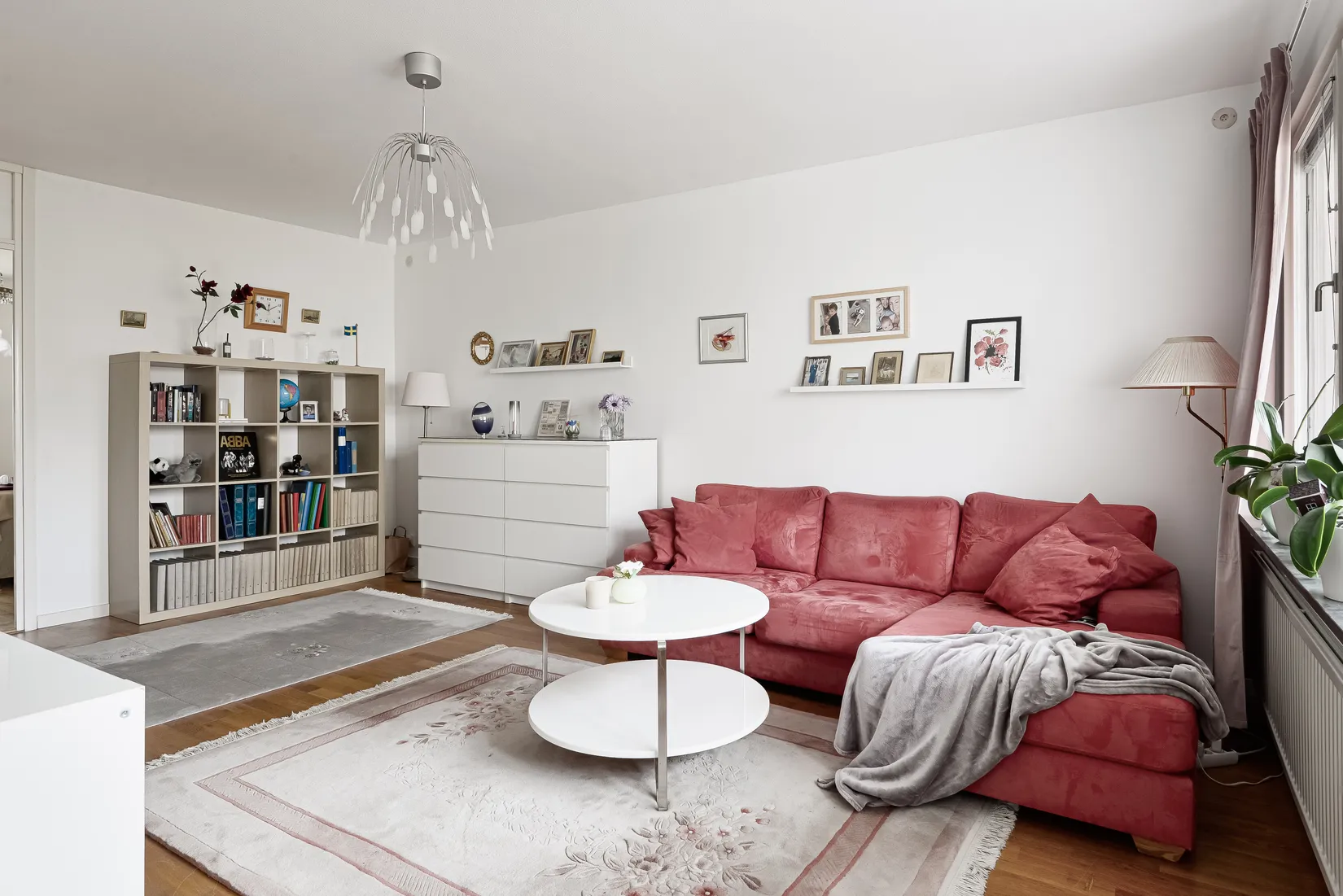 Bostadsrätt, Hallonvägen 92, bv, Kungsängen - Tibble, Upplands-Bro