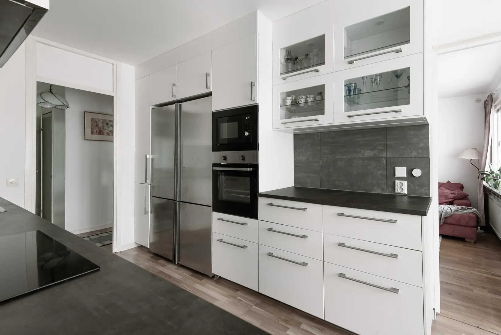 Bostadsrätt, Hallonvägen 92, bv, Kungsängen - Tibble, Upplands-Bro