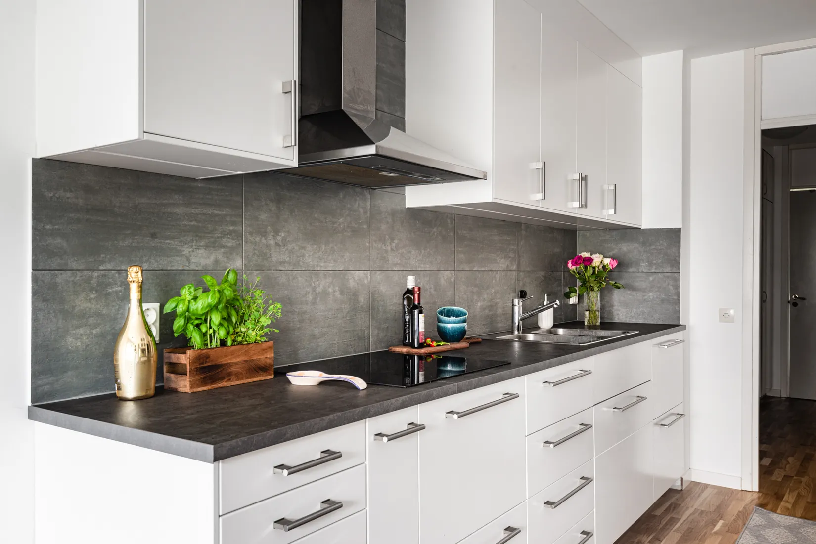 Bostadsrätt, Hallonvägen 92, bv, Kungsängen - Tibble, Upplands-Bro