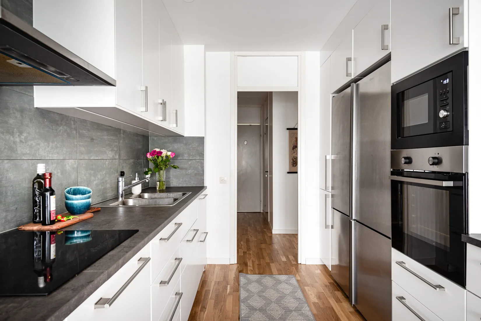 Bostadsrätt, Hallonvägen 92, bv, Kungsängen - Tibble, Upplands-Bro