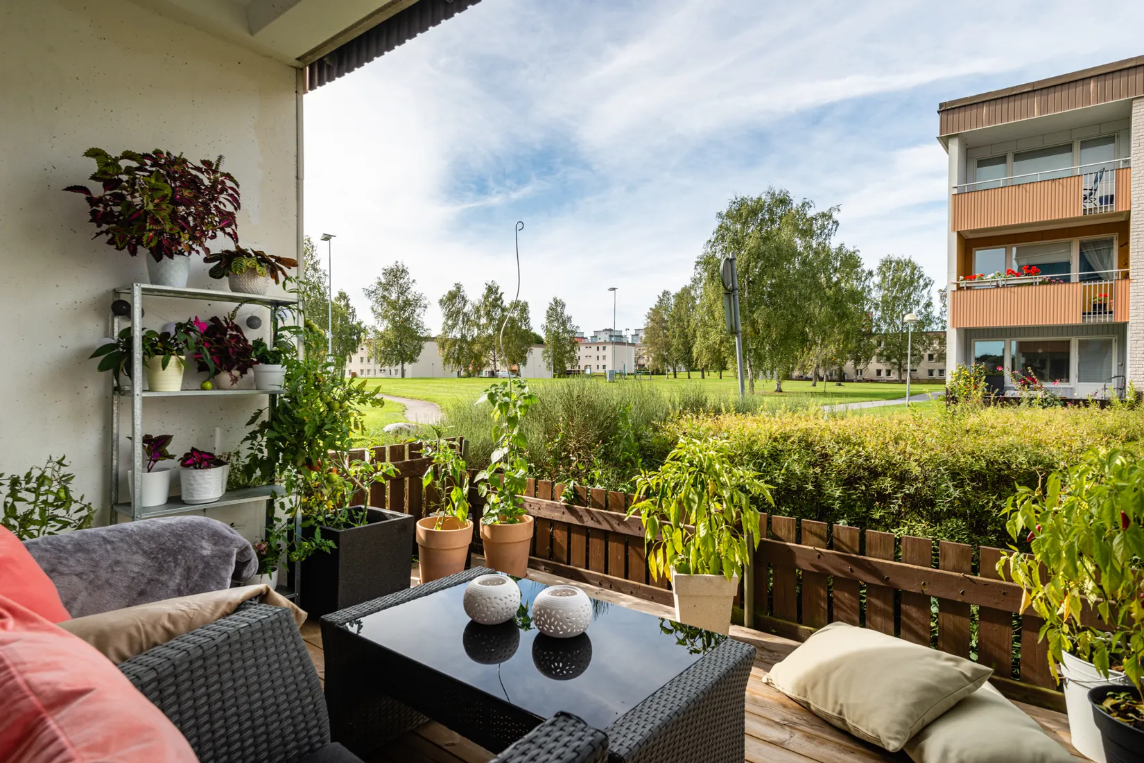 Bostadsrätt, Hallonvägen 92, bv, Kungsängen - Tibble, Upplands-Bro