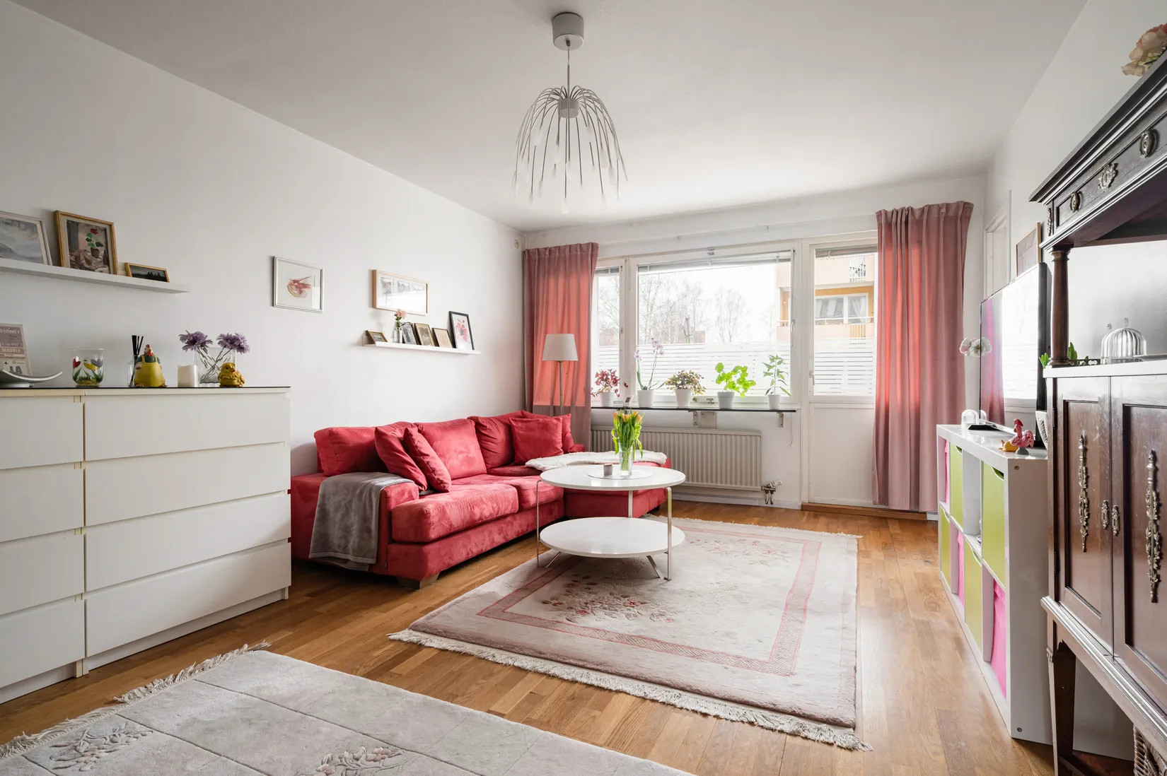 Bostadsrätt, Hallonvägen 92, bv, Kungsängen - Tibble, Upplands-Bro