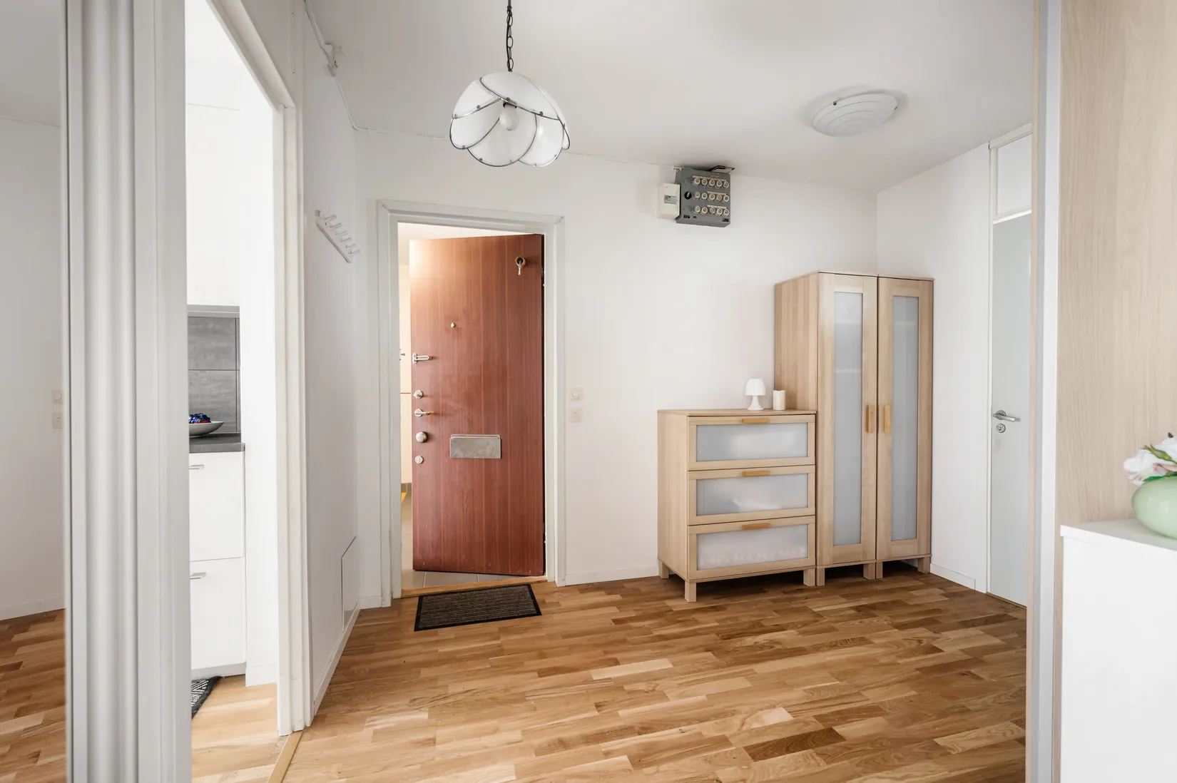 Bostadsrätt, Hallonvägen 92, bv, Kungsängen - Tibble, Upplands-Bro