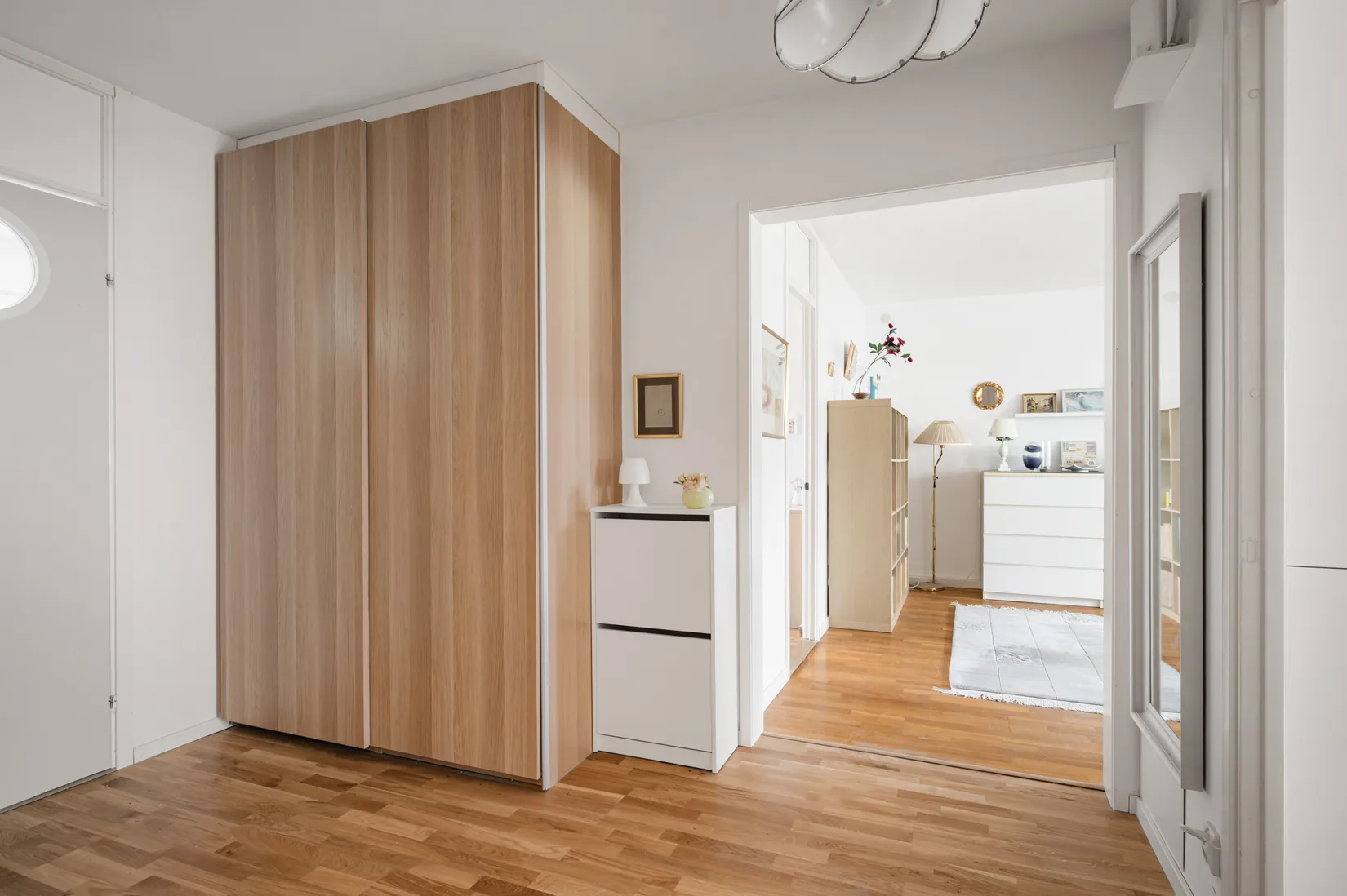 Bostadsrätt, Hallonvägen 92, bv, Kungsängen - Tibble, Upplands-Bro